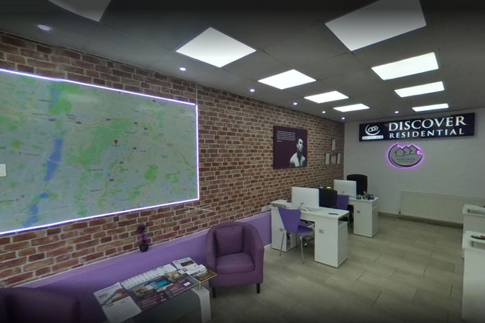 estate agents loughton interior
